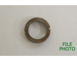 Barrel Chamber Ring - 12 Gauge - Early Variation - Original Barrel Chamber Ring - 12 Gauge - Early Variation - Original