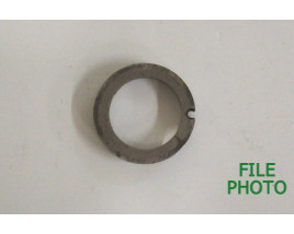 Barrel Chamber Ring - 12 Gauge - Late Variation - Original Barrel Chamber Ring - 12 Gauge - Late Variation - Original