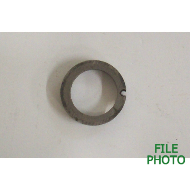 Barrel Chamber Ring - 12 Gauge - Late Variation - Original Barrel Chamber Ring - 12 Gauge - Late Variation - Original