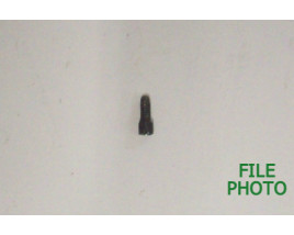 Barrel Chamber Ring Screw - Original Barrel Chamber Ring Screw - Original