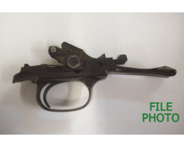 Guard Assembly - 16 Gauge - 1st Variation - Original Guard Assembly - 16 Gauge - 1st Variation - Original