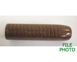 Action Slide Handle - aka Forearm - 12 Gauge - 2nd Variation - Original Action Slide Handle - aka Forearm - 12 Gauge - 2nd Variation - Original