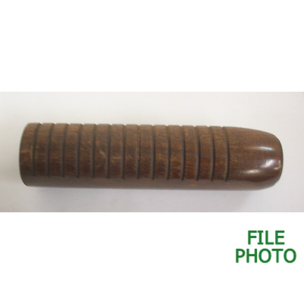 Action Slide Handle - aka Forearm - 12 Gauge - 2nd Variation - Original Action Slide Handle - aka Forearm - 12 Gauge - 2nd Variation - Original