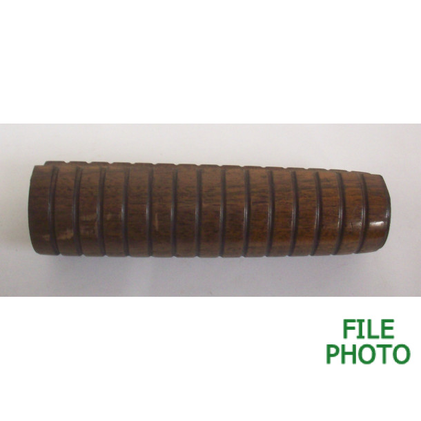 Action Slide Handle - aka Forearm - 16, 20 & 28 Gauge - 2nd Variation - Original Action Slide Handle - aka Forearm - 16, 20 & 28 Gauge - 2nd Variation - Original