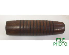 Action Slide Handle - aka Forearm - 12 Gauge - 4th Variation - Original Action Slide Handle - aka Forearm - 12 Gauge - 4th Variation - Original