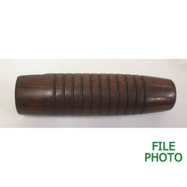 Action Slide Handle - aka Forearm - 12 Gauge - 4th Variation - Original Action Slide Handle - aka Forearm - 12 Gauge - 4th Variation - Original
