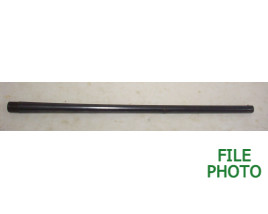 Barrel - 12 Gauge - 26" Long - Plain - Modified Choke - 2 3/4" Chamber - Original Barrel - 12 Gauge - 26" Long - Plain - Modified Choke - 2 3/4" Chamber - Original