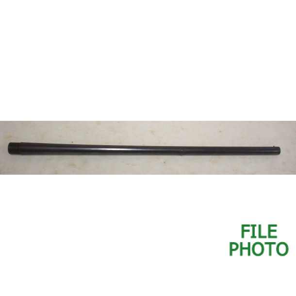 Barrel - 16 Gauge - 28" Long - Plain - Modified Choke - 2 3/4" Chamber - Original Barrel - 16 Gauge - 28" Long - Plain - Modified Choke - 2 3/4" Chamber - Original