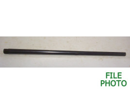 Barrel - 16 Gauge - 26" Long - Solid Rib - Full Choke - 2 3/4" Chamber - Original Barrel - 16 Gauge - 26" Long - Solid Rib - Full Choke - 2 3/4" Chamber - Original