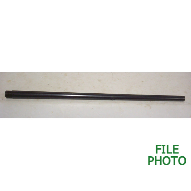 Barrel - 16 Gauge - 26" Long - Solid Rib - Full Choke - 2 3/4" Chamber - Original Barrel - 16 Gauge - 26" Long - Solid Rib - Full Choke - 2 3/4" Chamber - Original