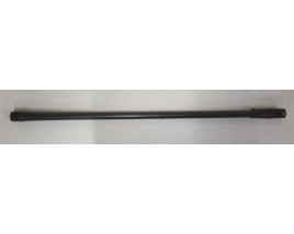 Barrel - 20 Gauge - 26' Shortened - Plain - w/ Added Poly Choke - Original Barrel - 20 Gauge - 26' Shortened - Plain - w/ Added Poly Choke - Original