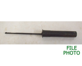 Action Slide - 12 Gauge - Early Variation - Original Action Slide - 12 Gauge - Early Variation - Original