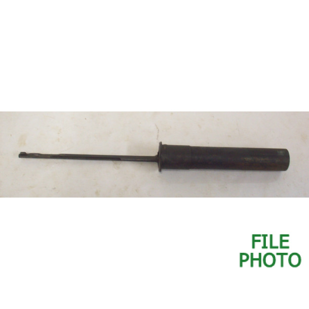 Action Slide - 12 Gauge - Early Variation - Original