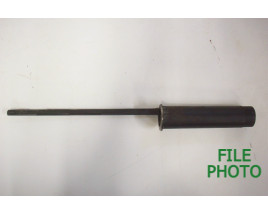 Action Slide - 16, 20 & 28 Gauge - 1st Variation - Original Action Slide - 16, 20 & 28 Gauge - 1st Variation - Original