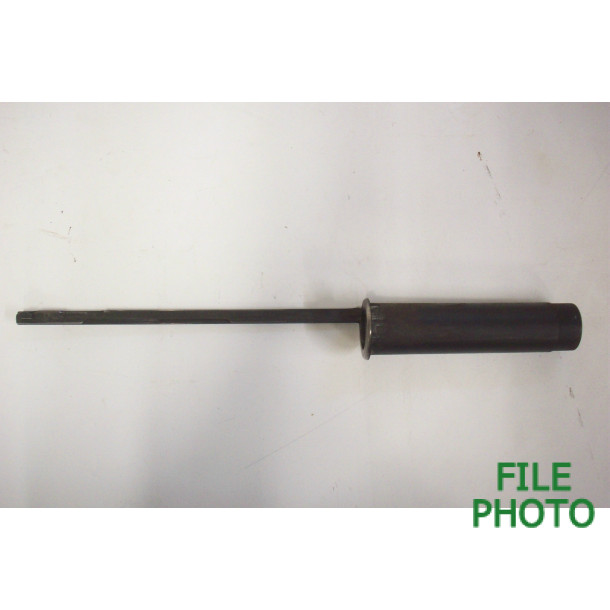 Action Slide - 16, 20 & 28 Gauge - 1st Variation - Original Action Slide - 16, 20 & 28 Gauge - 1st Variation - Original