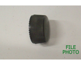 Magazine Tube Cap - Hi Luster Blue - Original Magazine Tube Cap - Hi Luster Blue - Original