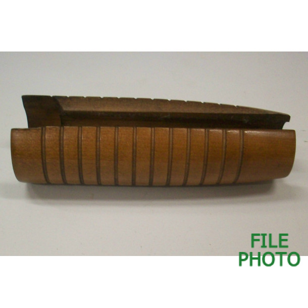 Forearm - Hard Wood - for the 6 1/4" Tube - Light Brown - Original
