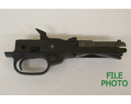 Trigger Guard Assembly - 12 Gauge - Below S/N L2,000,000 - Original Trigger Guard Assembly - 12 Gauge - Below S/N L2,000,000 - Original