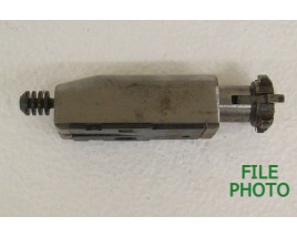 Breech Bolt - Complete - 20 Gauge - Above S/N L2,000,000 - Original Breech Bolt - Complete - 20 Gauge - Above S/N L2,000,000 - Original