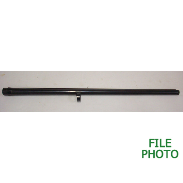 Barrel - 12 Gauge - 28" Long - Vent Rib - Win-choke - Original Barrel - 12 Gauge - 28" Long - Vent Rib - Win-choke - Original