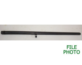 Barrel - 12 Gauge - 28" Long - Vent Rib - Smooth Bore - Original Barrel - 12 Gauge - 28" Long - Vent Rib - Smooth Bore - Original