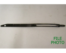 Ejector - 1st Variation - 2 3/4" Chamber - Retaining Pin Type W / O Ejector Spring - Blue - Original