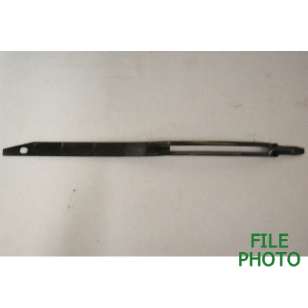 Ejector - 1st Variation - 2 3/4" Chamber - Retaining Pin Type W / O Ejector Spring - Blue - Original