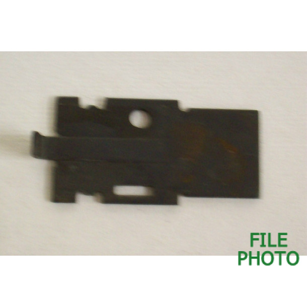 Slide Arm Bridge - 12 Gauge - 2 3/4" Chamber - 2nd Variation - Original