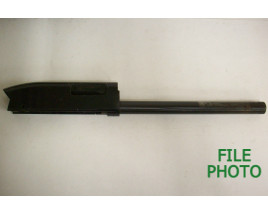 Receiver w/ Magazine Tube - 12 Gauge - 2 3/4" Chamber - Retaining Pin Type - (FFL Required)