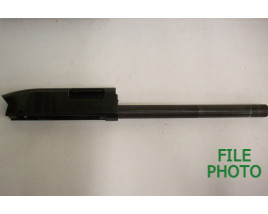 Receiver w/ Magazine Tube - 20 Gauge - 2 3/4" Chamber - Retaining Pin Type - (FFL Required)