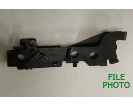 Hammer Housing - 3rd Variation - w/ Hammer Stop Pin - 2 3/4" Chamber - for Metal Trigger Guard - Original