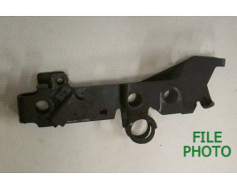 Hammer Housing - 1st Variation - 2 3/4" Chamber - for Synthetic Trigger Guard - Original