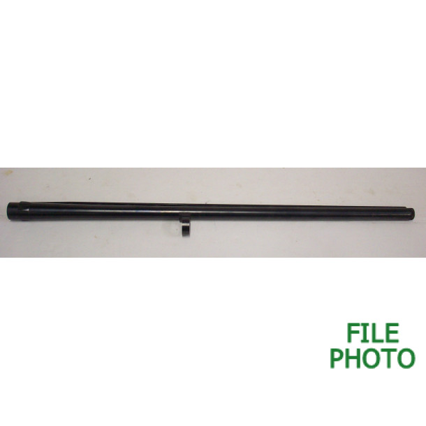 Barrel - 12 Gauge - 28" Long - Vent Rib - Win-choke - Original