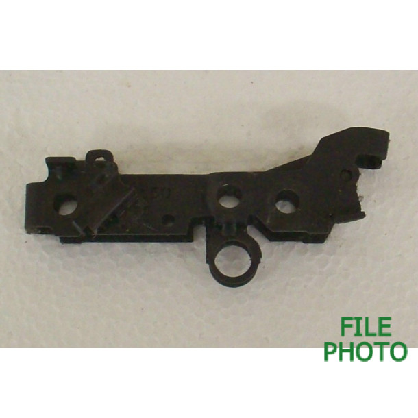Hammer Housing w/ Hammer Stop Pin - Original Hammer Housing w/ Hammer Stop Pin - Original