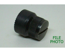 Valve Cap Assembly - Original