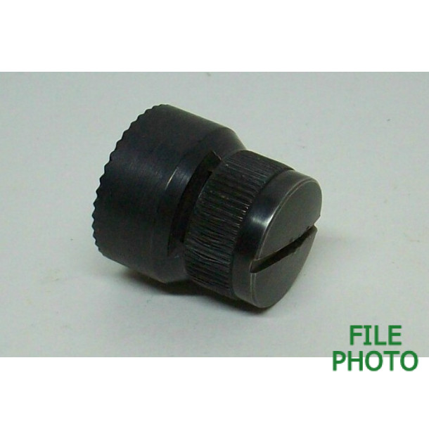 Valve Cap Assembly - Original