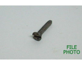 Pistol Grip Cap Screw - Original