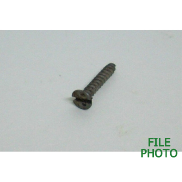 Pistol Grip Cap Screw - Original