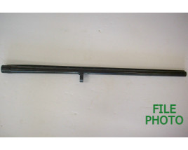 Barrel - 12 Ga. 2 3/4" Chamber - 28" Long - Vent Rib - Fixed Modified Choke - Original Barrel - 12 Ga. 2 3/4" Chamber - 28" Long - Vent Rib - Fixed Modified Choke - Original