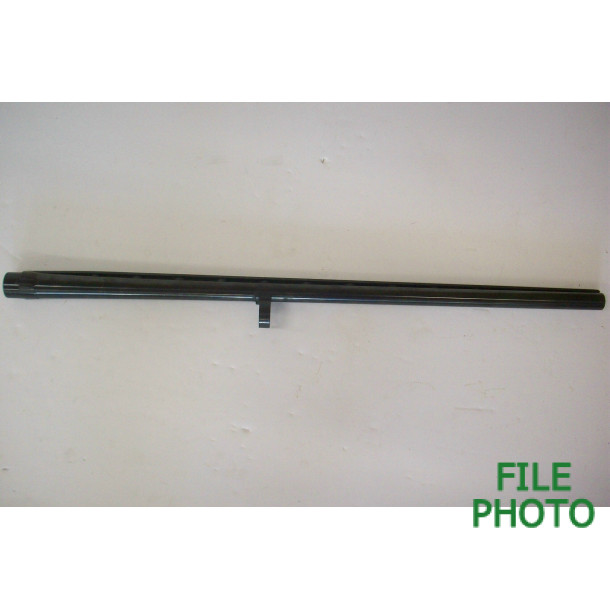 Barrel - 12 Ga. 2 3/4" Chamber - 28" Long - Vent Rib - Fixed Modified Choke - Original Barrel - 12 Ga. 2 3/4" Chamber - 28" Long - Vent Rib - Fixed Modified Choke - Original