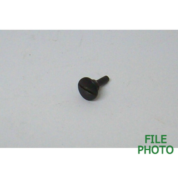 Magazine Band Bushing Screw - Takedown - 12 Gauge - Original Magazine Band Bushing Screw - Takedown - 12 Gauge - Original