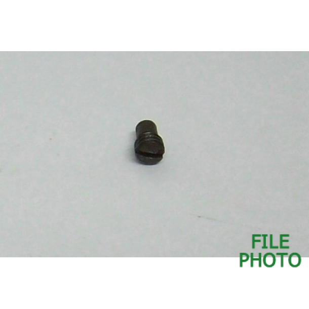 Adjusting Sleeve Lock Screw - Original Adjusting Sleeve Lock Screw - Original