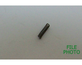 Trigger Spring - Original Trigger Spring - Original