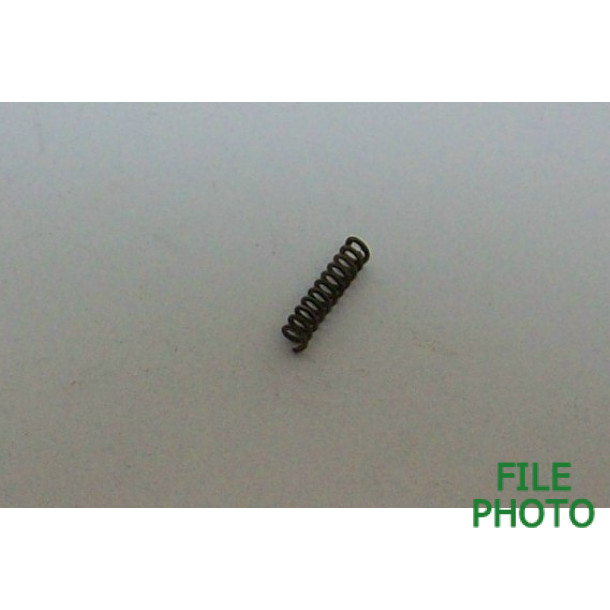 Trigger Spring - Original Trigger Spring - Original