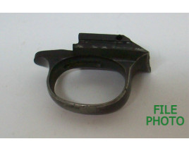Guard Bow - aka Trigger Guard - Late Variation - Original Guard Bow - aka Trigger Guard - Late Variation - Original