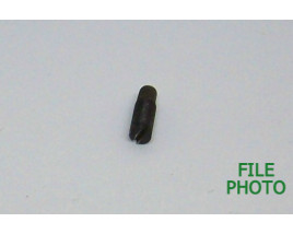 Trigger Stop Screw - Late Variation - Original Trigger Stop Screw - Late Variation - Original