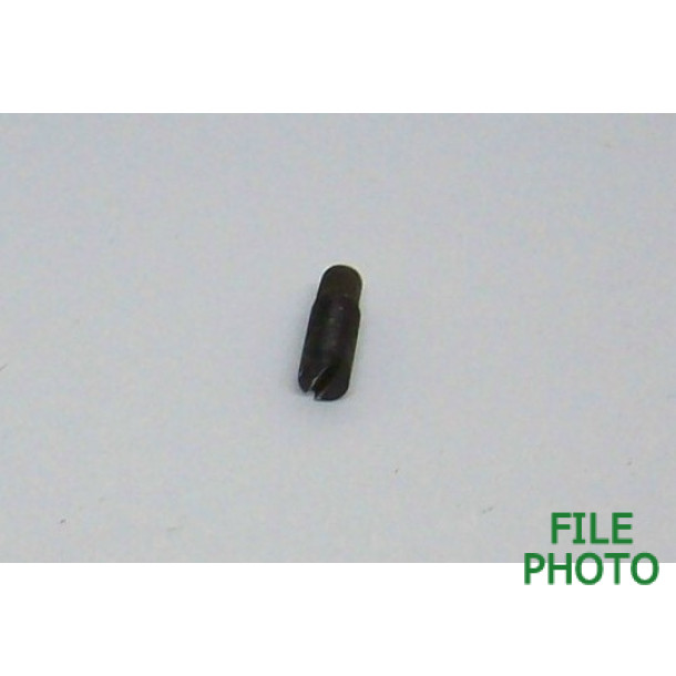 Trigger Stop Screw - Late Variation - Original Trigger Stop Screw - Late Variation - Original
