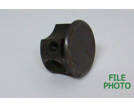 Magazine Plug - Takedown - Late Variation - Original Magazine Plug - Takedown - Late Variation - Original