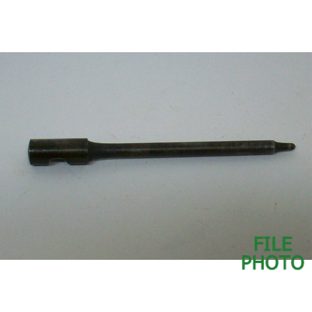 Firing Pin - 12 Gauge - Late Variation - Original Firing Pin - 12 Gauge - Late Variation - Original