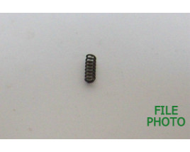Firing Pin Lock Spring - Original Firing Pin Lock Spring - Original